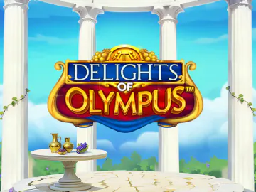 Delights of Olympus